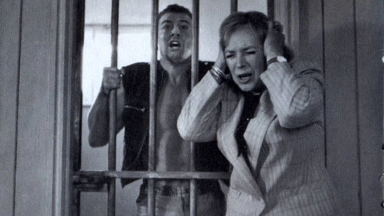 Igra V Smert, Ili Postoronniy (1991)