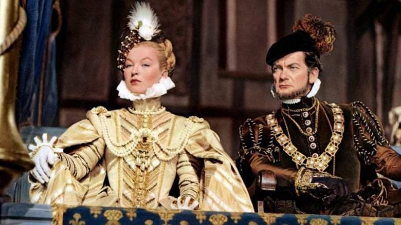 Princess Of Cleves (1961)