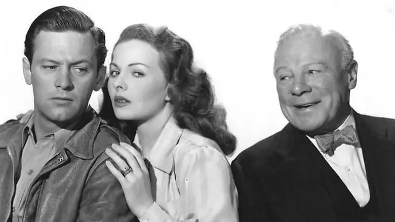 Apartment For Peggy (1948)