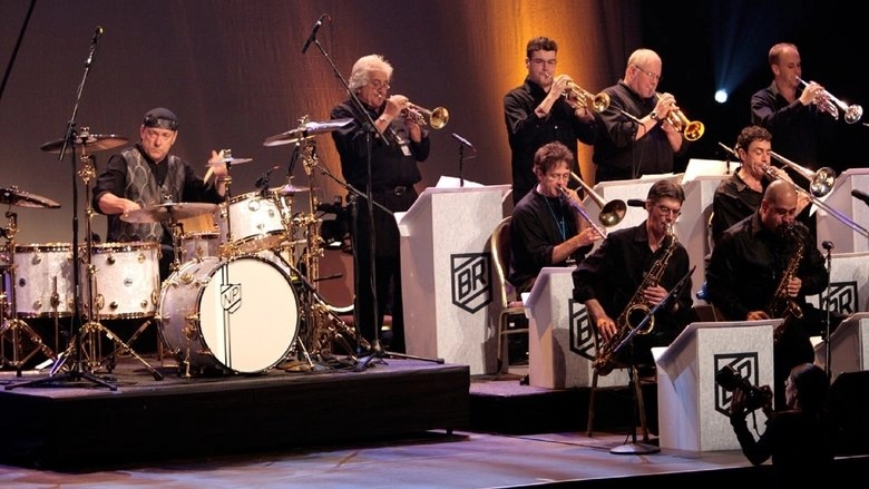 Buddy Rich Memorial Concert (2009)