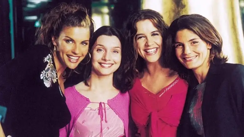 Quello Che Le Ragazze Non Dicono (2000)