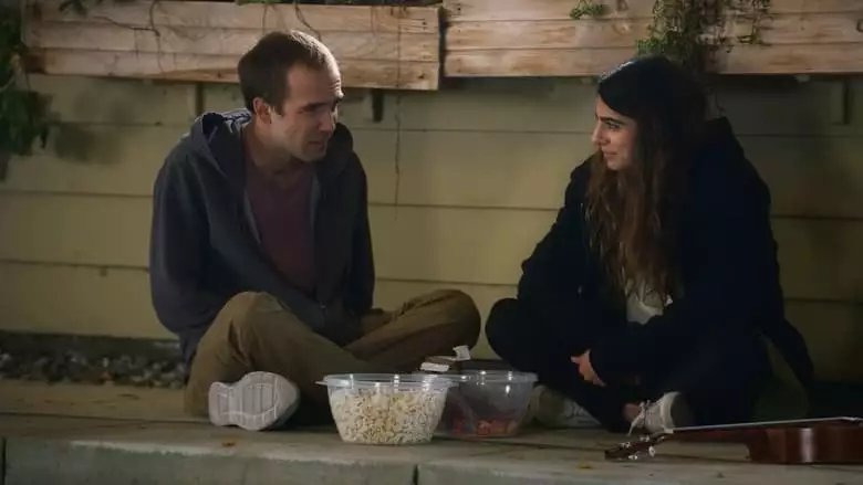Dylan & Zoey (2022)
