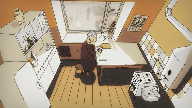 Hello My Dears (2019)