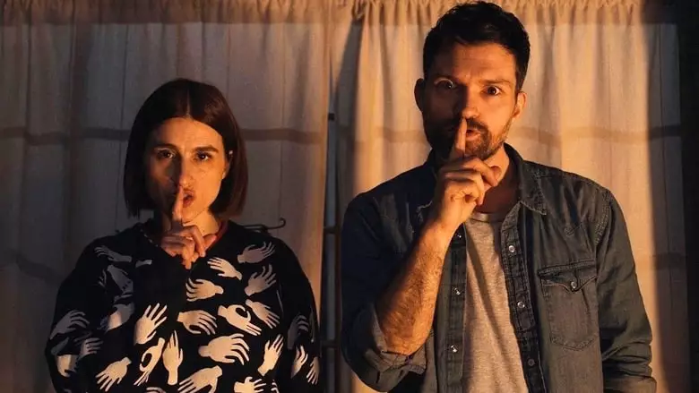 Scare Me (2020)