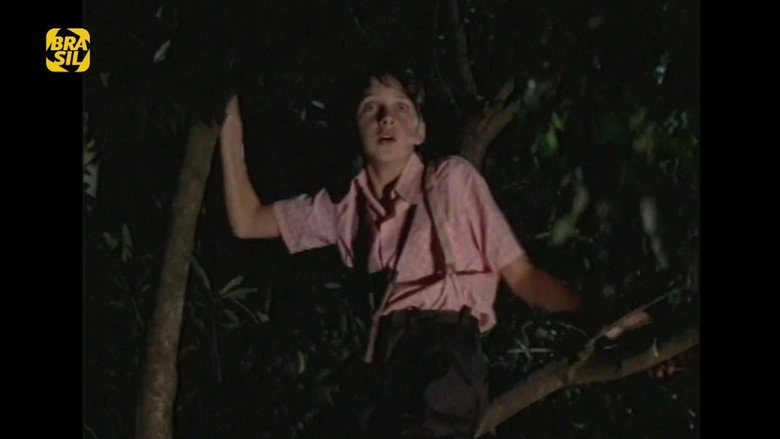 Pecado Horizontal (1982)