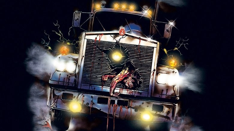 Maximum Overdrive (1986)