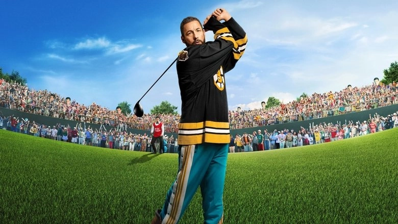 Happy Gilmore 2 (2025)
