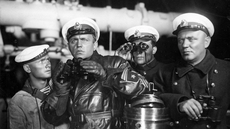 Chetvyortyy Periskop (1939)