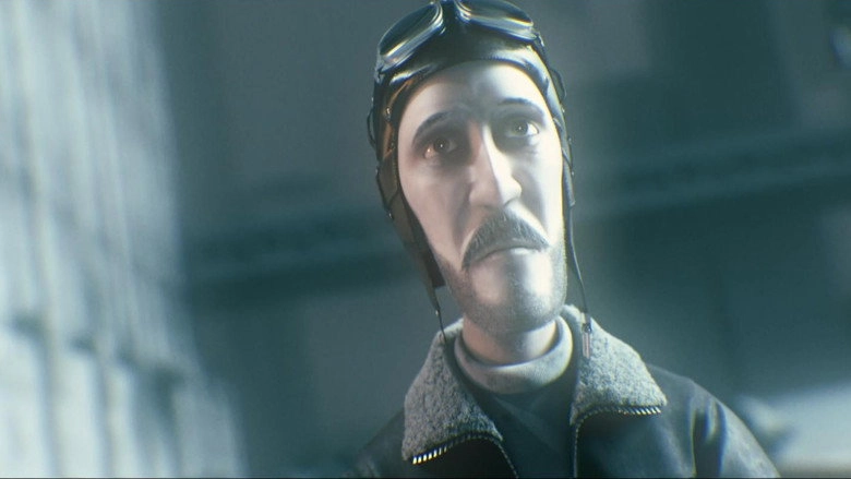 Sealand (2019)