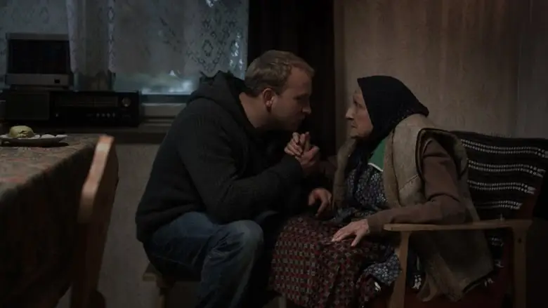 The Mole (2011)