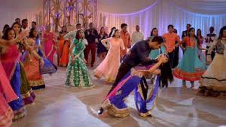 Keeping Up With The Kandasamys (2017)