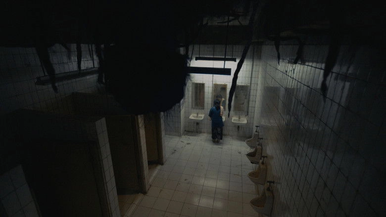 Sleep No More (2026)