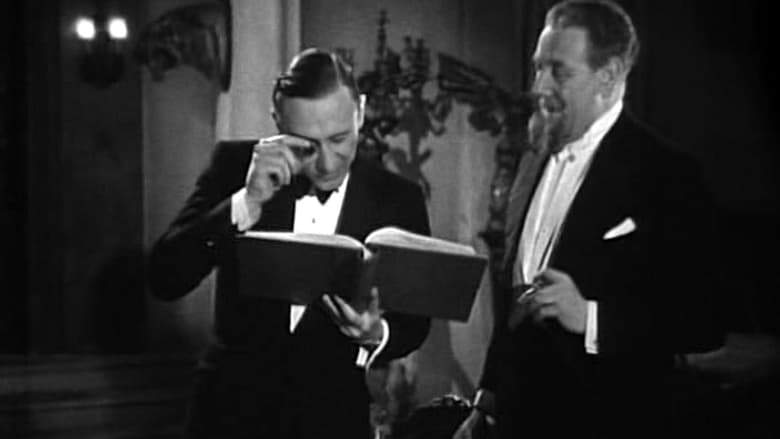 Sexton Blake And The Hooded Terror (1938)