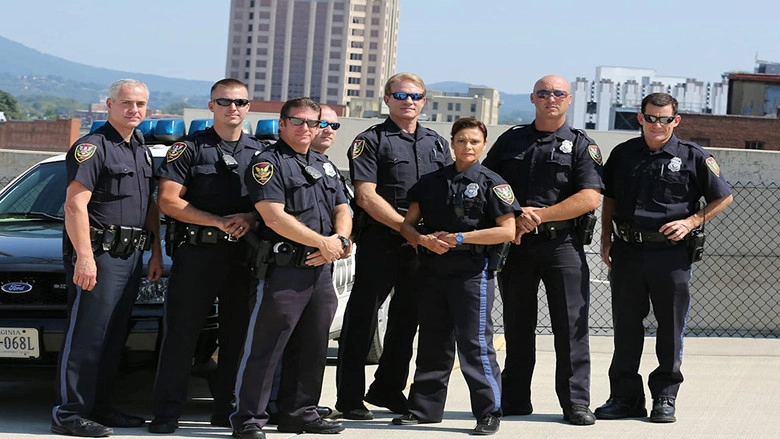 Badge Of Faith (2015)