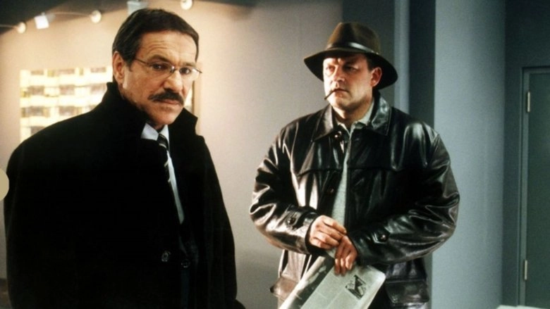 Die Entfuhrung (1999)