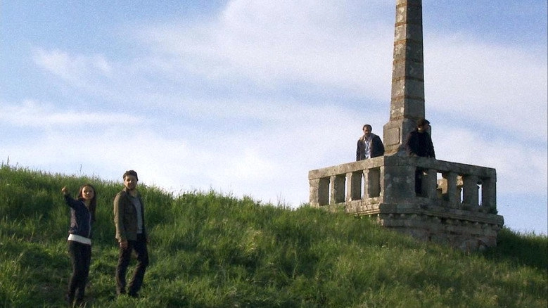 Comfort And Consolation In France (2017)