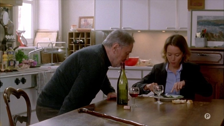 The Hidden Woman (2012)