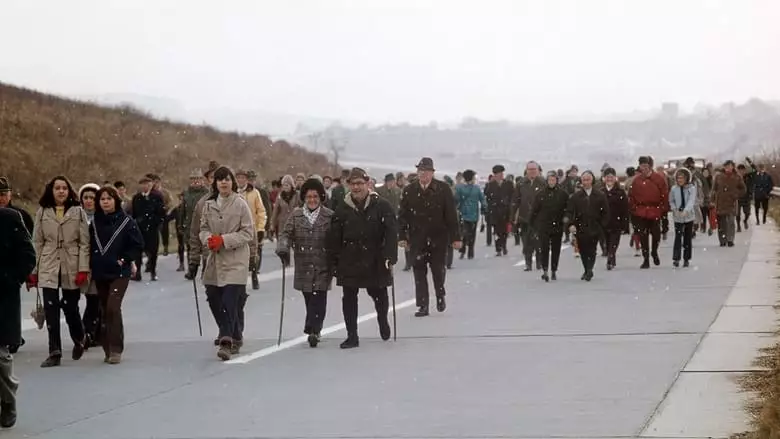 Der Olschock Von 1973 - Autofreie Sonntage (2023)