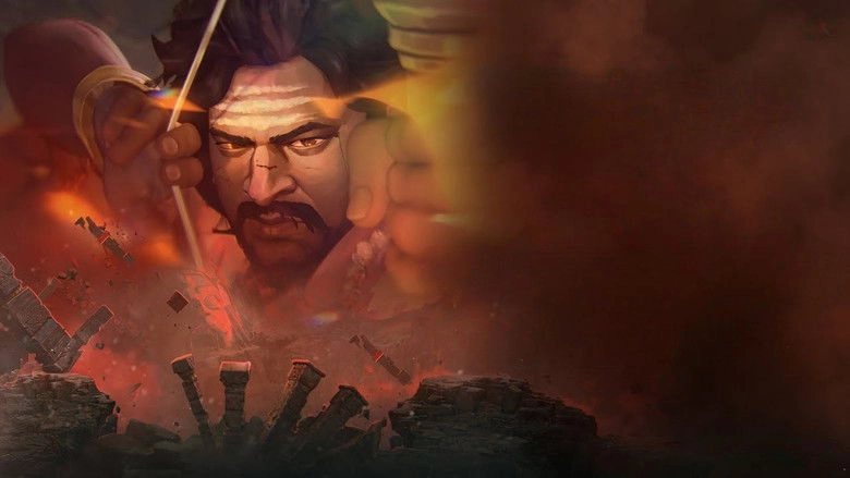 Bahubali: The Eternal War - Part 1 (2027)