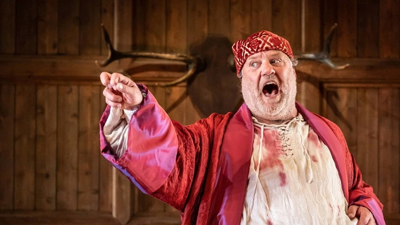 Falstaff (2021)