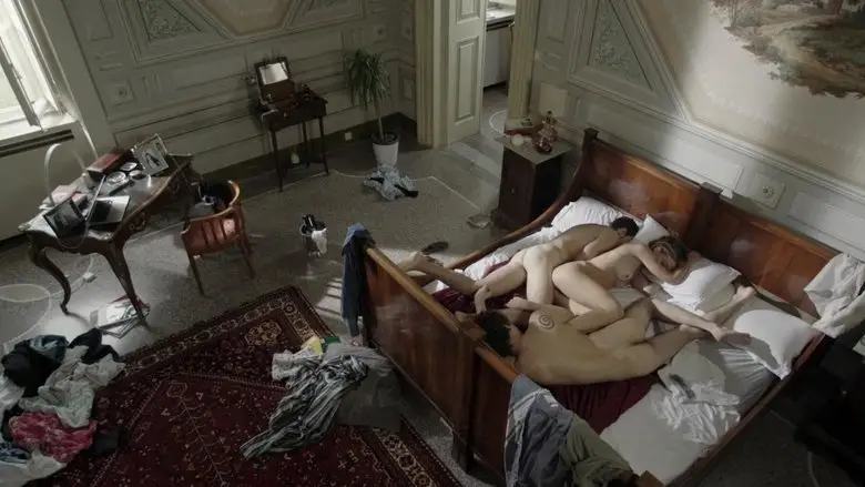 The Levitants (2015)