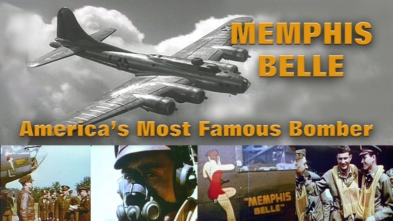Memphis Belle: America's Most Famous Bomber (2009)