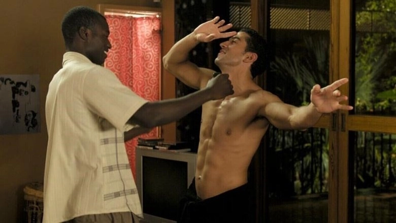 The God Of Wood (2010)