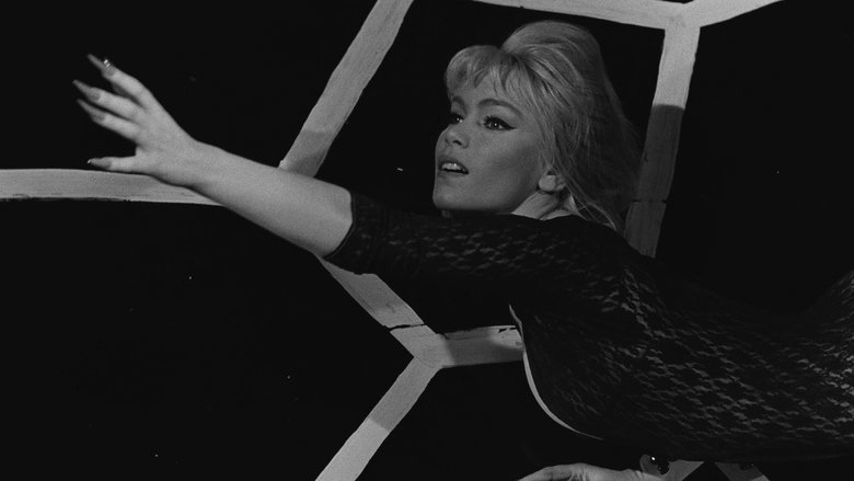 The Diabolical Dr. Z (1966)