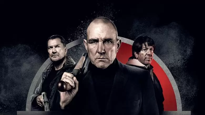 Rise Of The Footsoldier: Origins (2021)