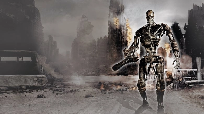 Terminator Salvation (2009)