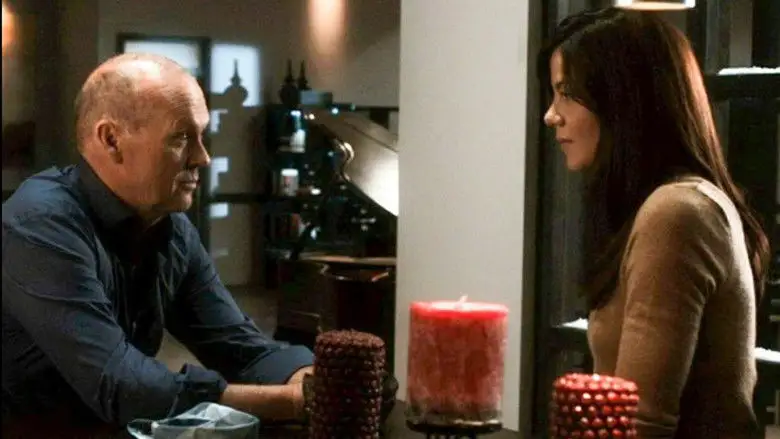 Blindsided (2013)