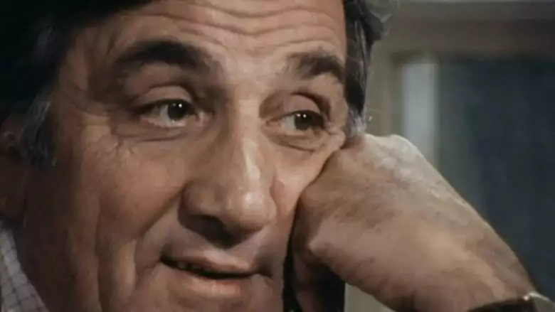 Lino Ventura, La Part Intime (2018)