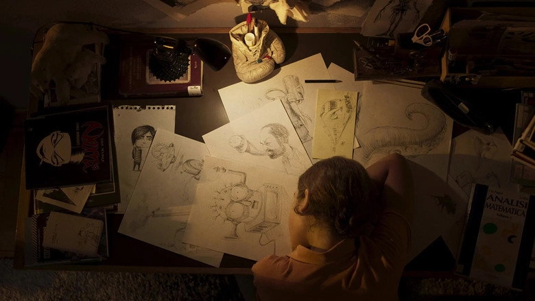 I Segreti Del Mestiere (2019)