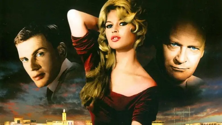 ...And God Created Woman (1956)