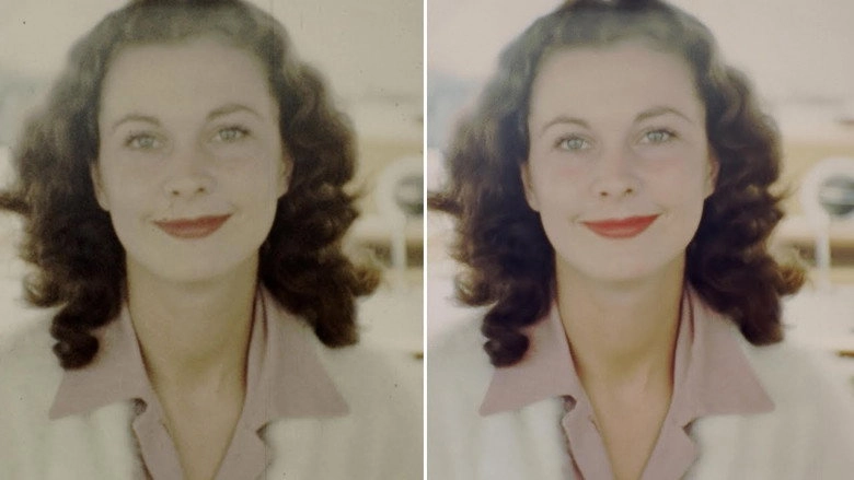 Vivien Leigh: A Delicate Balance (2000)