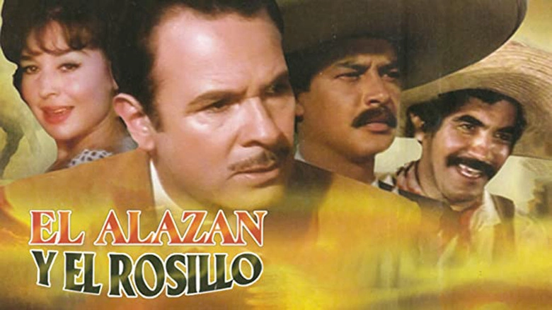 El Alazan Y El Rosillo (1966)