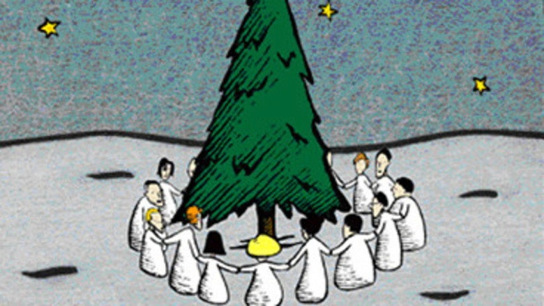 Christmas Stars (1998)
