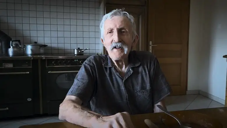 La Ferme Des Bertrand (2024)