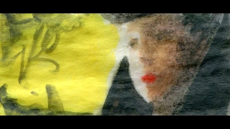 Blade Runner: The Aquarelle Edition (2013)
