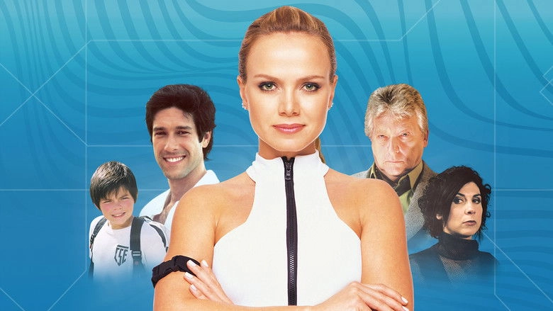 Eliana Em O Segredo Dos Golfinhos (2005)