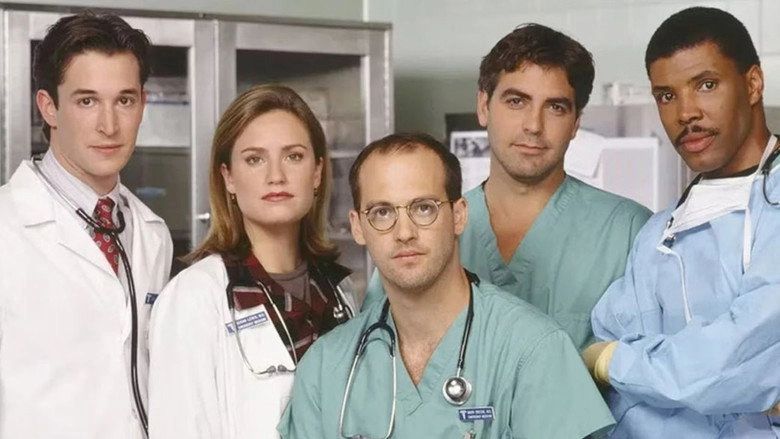 ER: 24 Hours (1994)