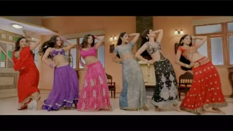 Benny And Babloo (2010)