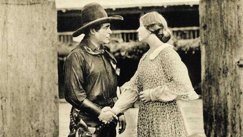 Riders Of The Purple Sage (1918)