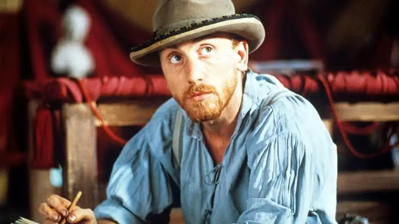 Vincent & Theo (1990)