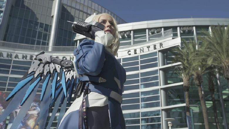 Overwatch: Be The Hero (2018)