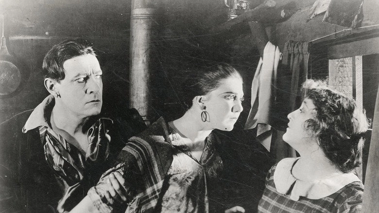 Hands Down (1918)