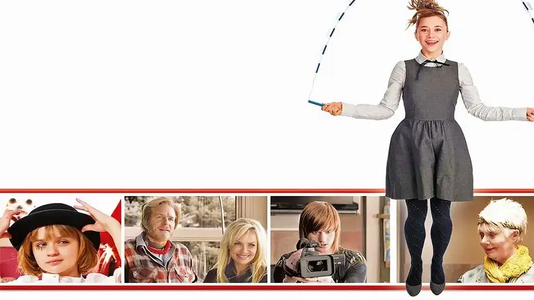 Family Weekend (2013)