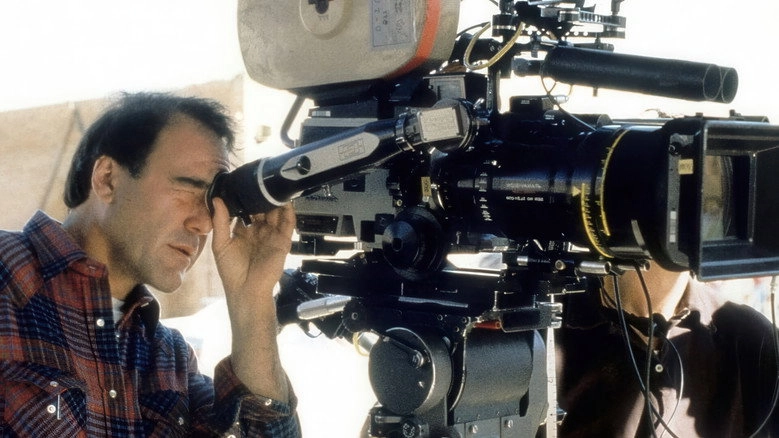 Oliver Stone, L'Amerique Au Vitriol (2025)