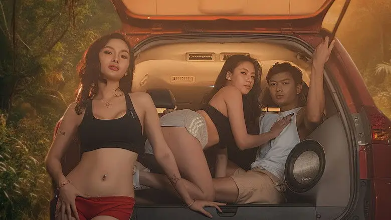 Sex Trip (2026)