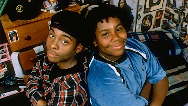 Kenan & Kel: Two Heads Are Better Than None (2000)